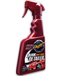 MEGUIARS QUIK DETAILER