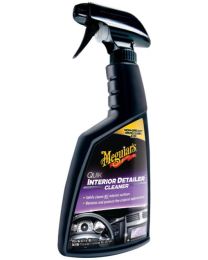 MEGUIARS QUIK INTERIOR DETAILER