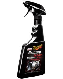 MEGUIARS ENGINE CLEAN