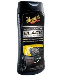 MEGUIARS ULTIMATE BLACK