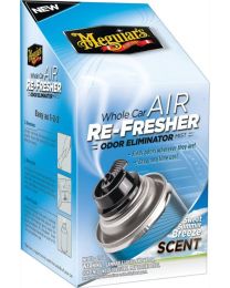 MEGUIARS AIR REFRESHER ODOR ELIMINATOR - SUMMER BREEZE