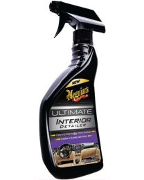 MEGUIARS ULTIMATE INTERIOR DETAILER