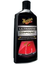 MEGUIARS ULTIMATE COMPOUND