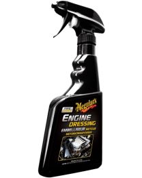 MEGUIARS ENGINE DRESSING