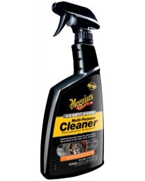 MEGUIARS HEAVY DUTY MULTI PURPOSE CLEANER