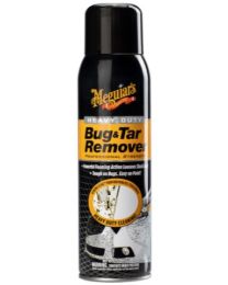 MEGUIARS HEAVY DUTY BUG @ TAR REMOVER