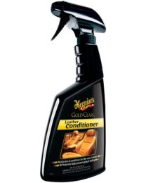 MEGUIARS GOLD CLASS LEATHER & VINYL CONDITIONER