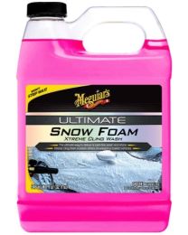 MEGUIARS ULTIMATE SNOWFOAM 978ML