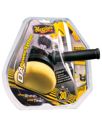 MEGUIARS DA POWER SYSTEM TOOL