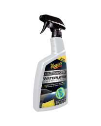 MEGUIARS ULTIMATE WATERLESS ANYWHERE