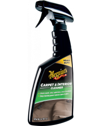 MEGUIARS CARPET & INTERIOR CLEANER