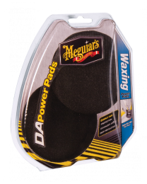 MEGUIARS DA POWER PACK FINISHING PADS