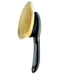 MEGUIARS VERSA-ANGLE WHEEL FACE BRUSH W LONG HANDLE