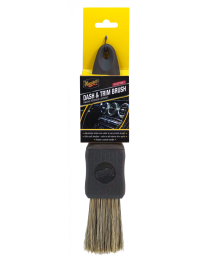 MEGUIARS DASH AND TRIM BRUSH