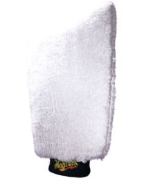 MEGUIARS MICROFIBRE WASH MITT