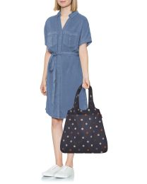 REISENTHEL MINI MAXI SHOPPER SAC DE COURSES COLLECTION 23 DOTS