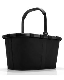 REISENTHEL CARRYBAG PANIER - 22L NOIR