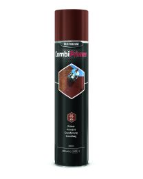 RUST-OLEUM PRIMAIRE ANTI-ROUILLE ROUGE BRUN 0.4L