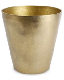 SALT&PEPPER PALACE CHAMPAGNEKOELER 20XH20CM GOUD