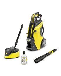 KARCHER NETTOYEUR HAUT PRESSION K7 SMART CONTROL HOME