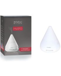 MILLEFIORI ULTRASOUND DIFFUSER PYRAMID