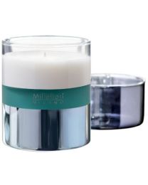 MILLEFIORI SCENTED CANDLE - OXYGEN