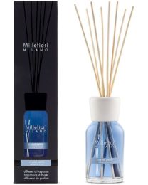 MILLEFIORI REED DIFFUSER 250ML CRYSTAL PETALS