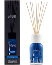 MILLEFIORI REED DIFFUSER 250ML COLD WATER