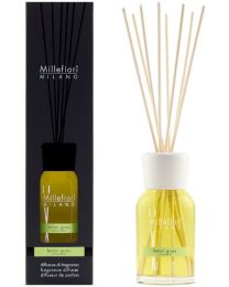 MILLEFIORI REED DIFFUSER 250ML LEMON GRASS