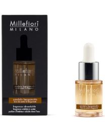 MILLEFIORI WATER-SOLUBLE FRAGRANCE 15ML SANDALO BERGAMOTTO