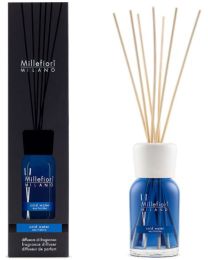 MILLEFIORI REED DIFFUSER 100ML COLD WATER