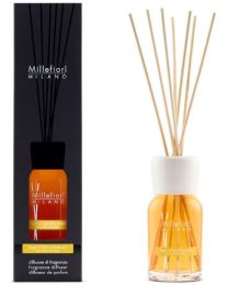 MILLEFIORI REED DIFFUSER 100ML LEGNI E FIORI D'ARANCIO