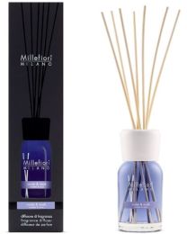 MILLEFIORI REED DIFFUSER 100ML VIOLET & MUSK