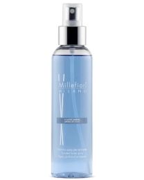 MILLEFIORI HOME SPRAY 150 ML CRYSTAL PETALS