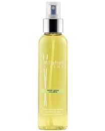 MILLEFIORI HOME SPRAY 150ML LEMON GRASS