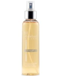 MILLEFIORI HOME SPRAY 150ML MINERAL GOLD