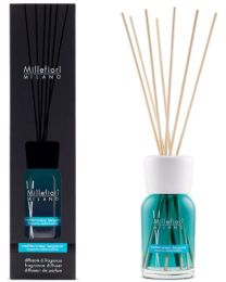 MILLEFIORI REED DIFFUSER 100ML MEDITERRANEAN BERGAMOT