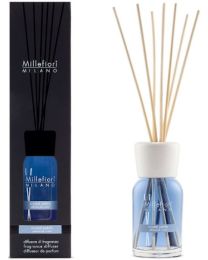 MILLEFIORI REED DIFFUSER 100ML CRYSTAL PETALS