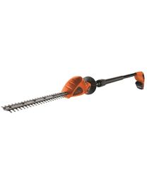 BLACK&DECKER HEGGENSCHAAR OP STEEL 43CM 12MM 18V 2.0AH