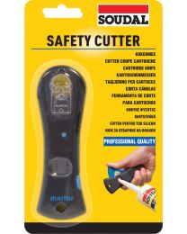 SOUDAL SAFETY CUTTER