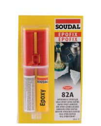 SOUDAL EPOFIX 82A COLLE 24ML