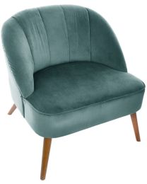 ATMOSPHERA FAUTEUIL NAOVA VERT