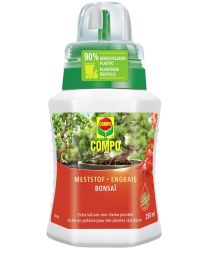 COMPO ENGRAIS BONSAI 250ML