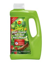 COMPO SUPER SLUGRAN ANTI-LIMACES 700GR