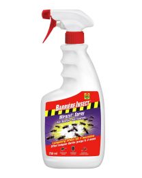 COMPO MIRAZYL SPRAY ANTI MIEREN 750ML