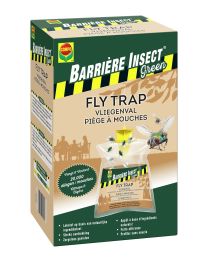 COMPO BARRIERE INSECT GREEN VLIEGENVAL