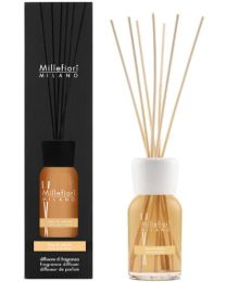 MILLEFIORI REED DIFFUSER 100ML LIME & VETIVER