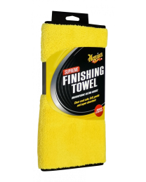 MEGUIARS SUPREME FINISHING TOWEL