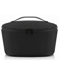 REISENTHEL KOELTAS COOLERBAG S POCKET BLACK 2.5L