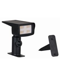 INTELLIGENT SOLAR ROSARIO 30/600LM MOTION SENSOR